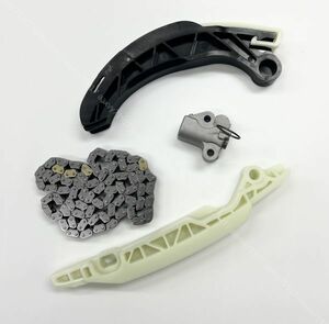 【送料無料】タイミングチェーン セット タント L375S L385S LA600S LA610S タントエクゼ L455S L465S KF-VE KF-DET 13506-B2100