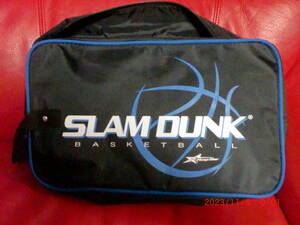 SLAM DUNK　シューズバッグ