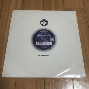 【ハピコア】DJ Force & The Evolution / High On Life (Force & Styles Remix) - Kniteforce Records . Happy Hardcore