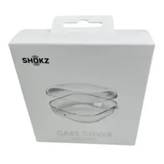 【新品未開封】SHOKZ CASE COVER for OpenFit 1点