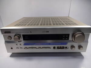 YAMAHA AVアンプDSP-AX640及びスピーカーシステムNS-P620 1式【送料込】