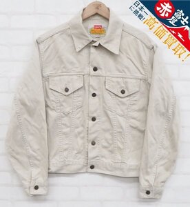 8T6394/リーバイス WHITE LEVI