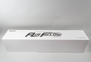 JR PROPO /JRプロポ AIR FLOW エアフロー ハンドランチ グライダー サーボリンケージ済み完成セット JR-DLG1 【送料落札後調整｜同梱不可】