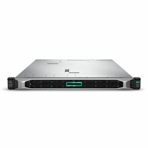 【新品】HP（Enterprise） DL360 Gen10 Xeon Silver 4214R 2.4GHz 1P12C 32GBメモリホットプラグ