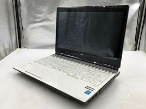 NEC/ノート/SSHD 1000GB/第4世代Core i7/メモリ8GB/WEBカメラ有/OS無-240916001216985