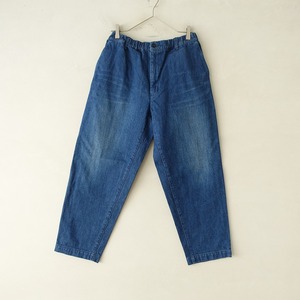 【2023/定価5万】アーツ&サイエンス ARTS&SCIENCE *Relax easy tapered pants イージーテーパードパンツ*3(1-2410-147)【10K42】