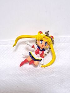 セーラームーン　ボールチェーン　セーラームーン　バンダイ　現状品　⑫