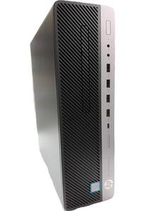 ◆◇[動作品] HP EliteDesk 800 G3 SFF Windows11Pro Intel Core i5 8GB 高速256GBSSD搭載 Office (QSPW)◇◆