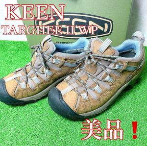 keen トレッキングシューズ　ダーギー2 24.0cm