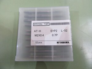 TM220107　新品　タップ ヤマワ/Yamawa M2.X0.4(0.7P)