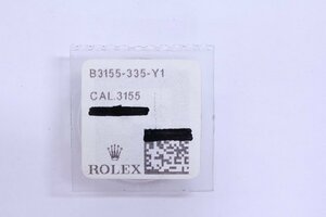 ROLEX ロレックス 部品 純正 分カナ 3130/3135用 パッケージ入り