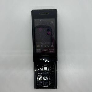 docomo FOMA amadana N-04A NEC 日本電気 ガラケー 携帯電話 d24l129sm