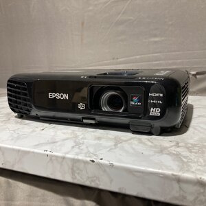 ☆ EPSON エプソン EH-TW530 プロジェクター