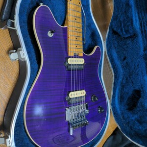 PEAVEY Wolfgang USA Standard 97年