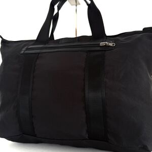 1円~ 入手困難品 / コーチ COACH トートバッグ ボストンバッグ ビジネスバッグ 大容量 旅行鞄 メンズ ブラック A4 黒