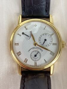 Vacheron Constantin 腕時計