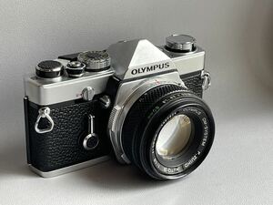 OLYMPUS オリンパス OM-1