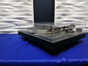 ◆送料半額!!◆LINN AXIS TURNTABLE リン ターンテーブル レコードプレイヤー◆整備済◆下取歓迎◆ m0t4242