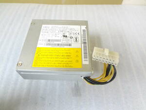 期間限定特価　★FUJITSU PRIMERGY TX1310 M3 用　電源ユニット　DPS-250AB-99 C　250W★　動作品　