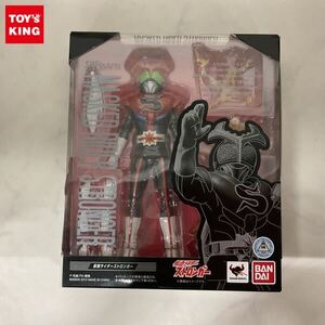 1円〜 未開封 S.H.Figuarts 仮面ライダーストロンガー