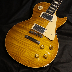 Gibson Custom Shop 1959 Les Paul Standard Reissue VOS Dirty Lemon 【アウトレット特価】ギブソン