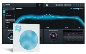 iZotope Ozone 9 Elements 未使用 正規ライセンスコード 登録可