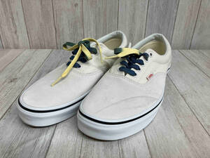 VANS バンズ スニーカー ERA UV DREAMS BLANCDE BLANC 29cm ホワイト 500714