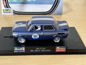 スロットカー 1/32 NSU TT CUP NSU 1300 TT ”DINO EITEL