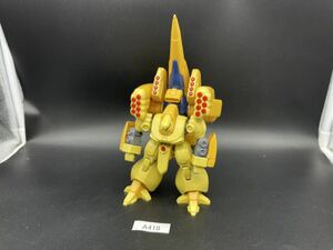 即決 同梱可 A418 プレバン限定 HG 1/144 ズサ ガンダム ガンプラ 完成品 ジャンク