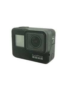 GoPro◆ビデオカメラ HERO7 BLACK CHDHX-701-FW