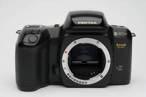 PENTAX Z-50P ボディ 送料600円