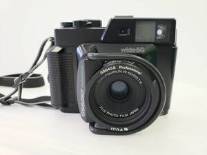 FUJI GS645S Professional wide60/ 中古品・ジャンク品◆6783