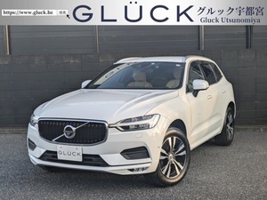 XC60 D4 AWD モメンタム ディーゼルターボ 4WD ブラウンレザーシート　360度カメラ