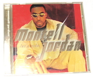 スレあり MONTELL JORDAN /let