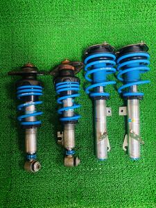 BILSTEIN サスペンションキット 車高調ミニクーパーR56 MINI 中古品