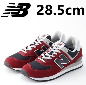 NEW BALANCE ML574EH2 ニューバランス スニーカー シューズ ML574EH2 箱無し 28.5cm