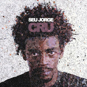 新品　Seu jorge / Cru (LP)