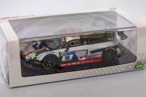 spark 1/43 SG300 Audi R8 LMS #10 Nur24h 2017