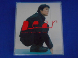 CD/福山雅治/Dear～MAGNUM COLLECTION 1999 [2CD]/中古/cd22420