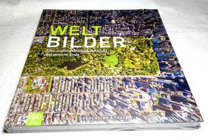 ＜洋書＞私たちの地球の素晴らしい景色：世界パノラマ写真集 / AirPano『WELT BILDER: Eine aussergewoehnliche Sicht auf unsere Erde』