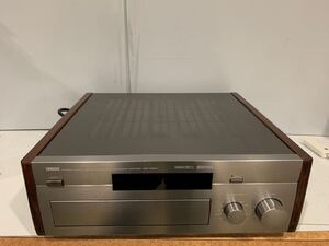 【岐阜発 AVアンプ ジャンク扱い】YAMAHA DSP-A3090