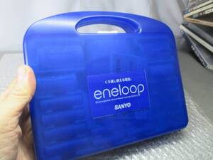  【■ Panasonic eneloop パナソニック エネループ 充電式ニッケル水素電池 充電器NC-TG1 　】★ 