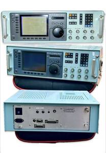 (JRC) NRD-371(A) デジタル HF モニター受信機