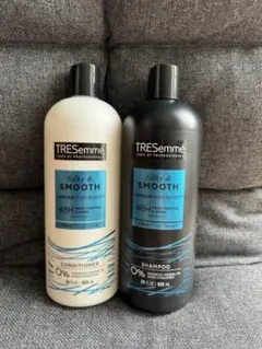 Sale:Tresemme shampoo & conditioner