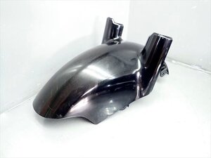 βEK25-2 ホンダ PC800 パシフィックコースト RC34 (H6年式) 純正 フロントフェンダー 破損有り！