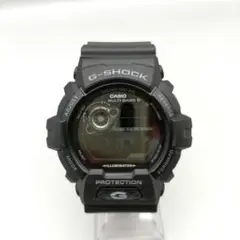 カシオ G-SHOCK 2024年7月購入 GW-8900A ジーショック