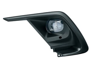 新品 ホンダ フィット GR 純正 LEDフォグライト