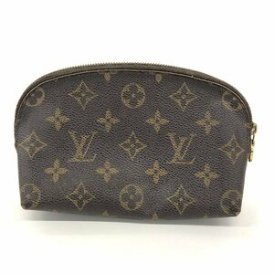 LOUIS VUITTON ルイヴィトン ポーチ モノグラム ポシェットコスメティック M47515/CA0095【CJAN9034】