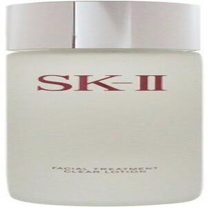 ● SK-II フェイシャルトリートメント クリアローション 230ml [並行輸入品] 最安