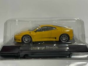 1/64 京商 フェラーリ チャレンジストラダーレ ミニカー F430 kyosho Ferrari スーパーカー 1:64 トミカ ホットウィール 